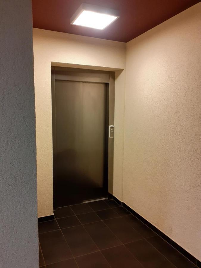 Kolobrzeg Apartamenty Emilia Polanki Ngoại thất bức ảnh