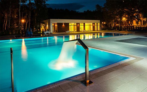 Kolobrzeg Apartamenty Emilia Polanki Ngoại thất bức ảnh
